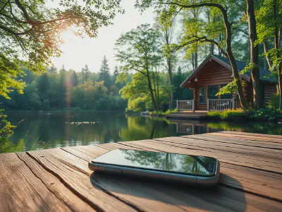 Discover the Benefits of Digital Detox in Rehab in Northport
